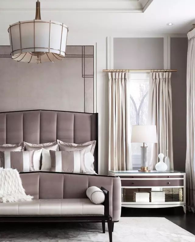 奢華之美 | 領略最驚艷的豪宅設計