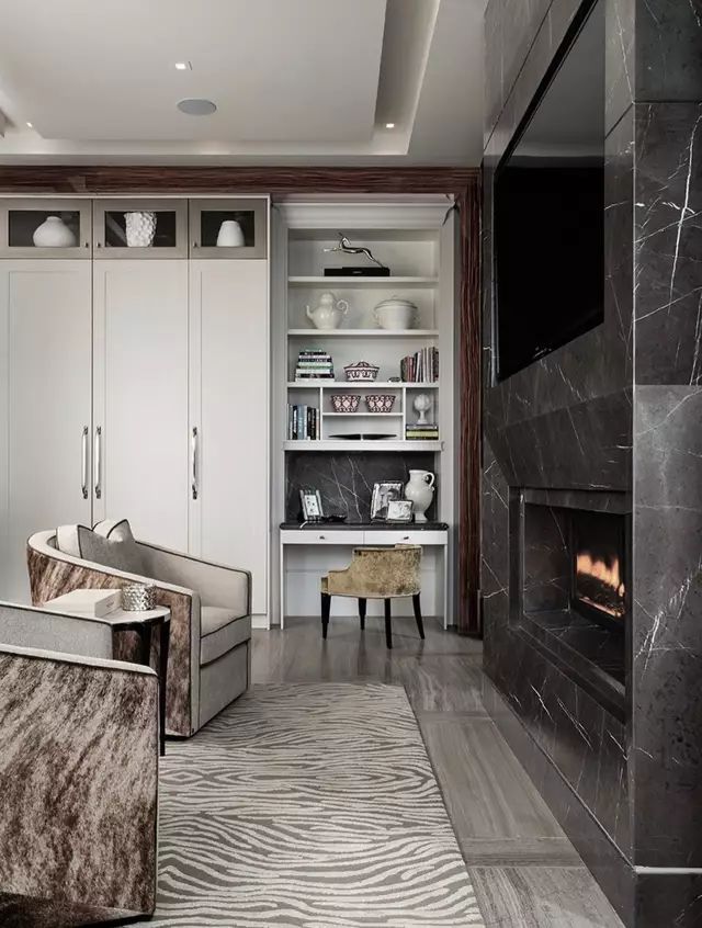 奢華之美 | 領略最驚艷的豪宅設計