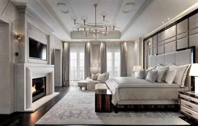 奢華之美 | 領略最驚艷的豪宅設計