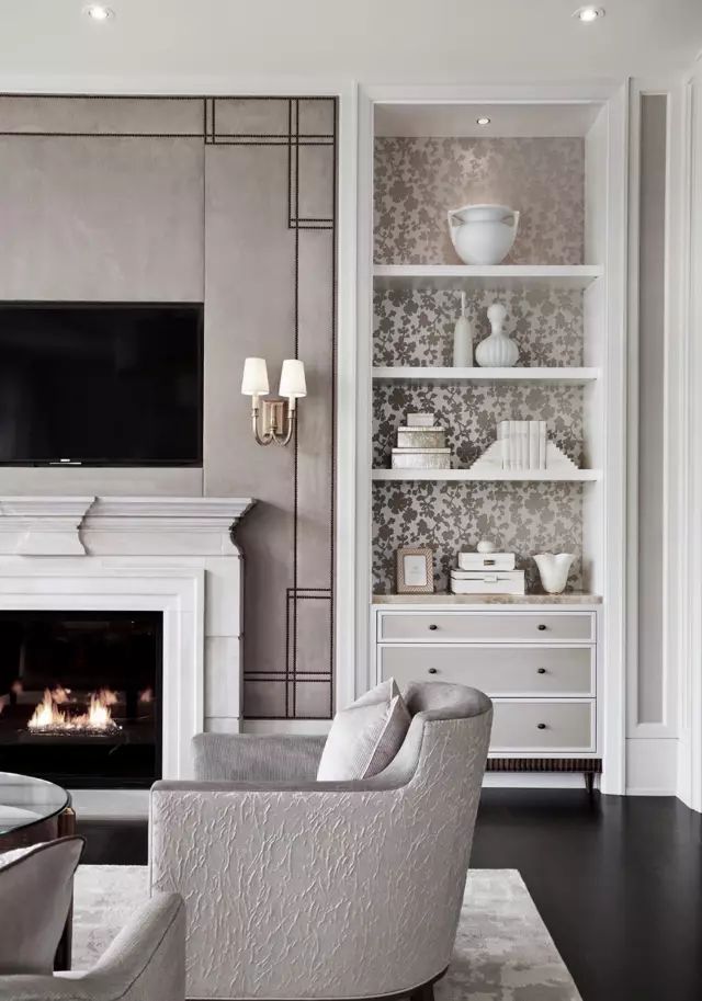 奢華之美 | 領略最驚艷的豪宅設計