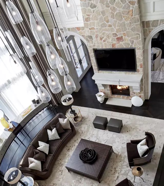 奢華之美 | 領略最驚艷的豪宅設計