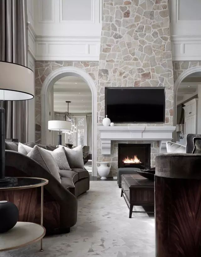 奢華之美 | 領略最驚艷的豪宅設計