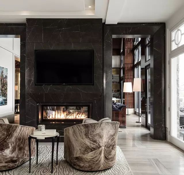 奢華之美 | 領略最驚艷的豪宅設計