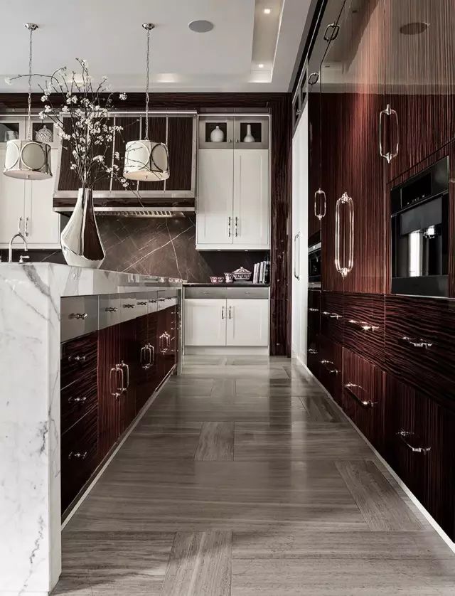 奢華之美 | 領略最驚艷的豪宅設計