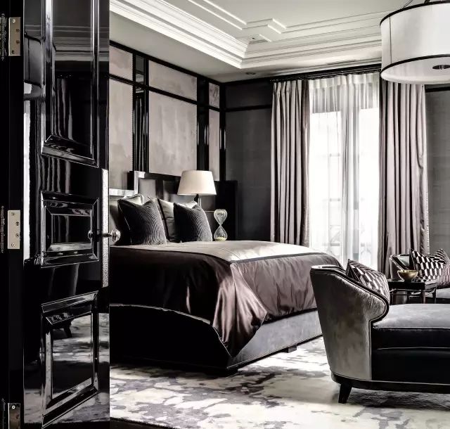 奢華之美 | 領略最驚艷的豪宅設計