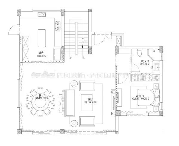 賞·析丨繁花似錦不如輕吟淺唱，精致簡(jiǎn)單，這就是我想要的家！