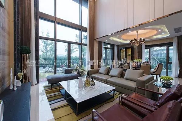 賞·析丨繁花似錦不如輕吟淺唱，精致簡(jiǎn)單，這就是我想要的家！