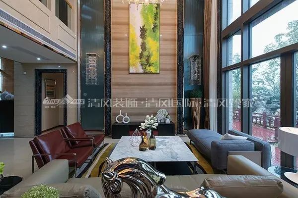 賞·析丨繁花似錦不如輕吟淺唱，精致簡(jiǎn)單，這就是我想要的家！