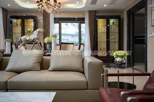 賞·析丨繁花似錦不如輕吟淺唱，精致簡(jiǎn)單，這就是我想要的家！