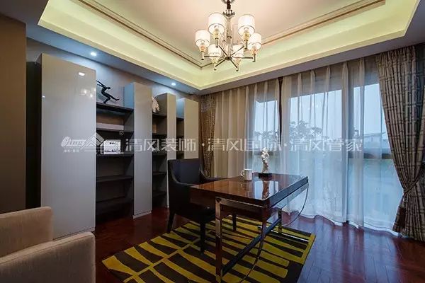 賞·析丨繁花似錦不如輕吟淺唱，精致簡(jiǎn)單，這就是我想要的家！