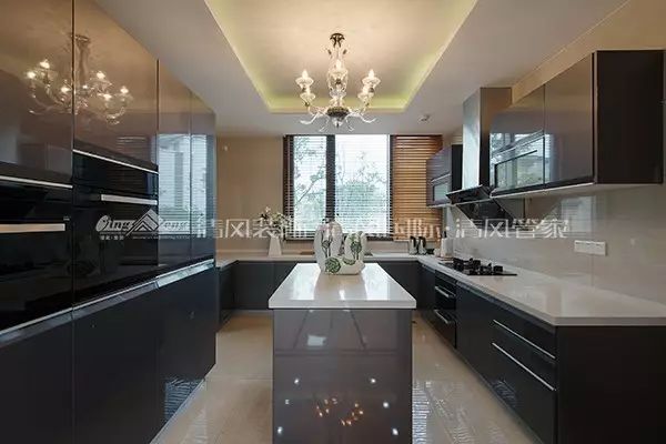 賞·析丨繁花似錦不如輕吟淺唱，精致簡(jiǎn)單，這就是我想要的家！