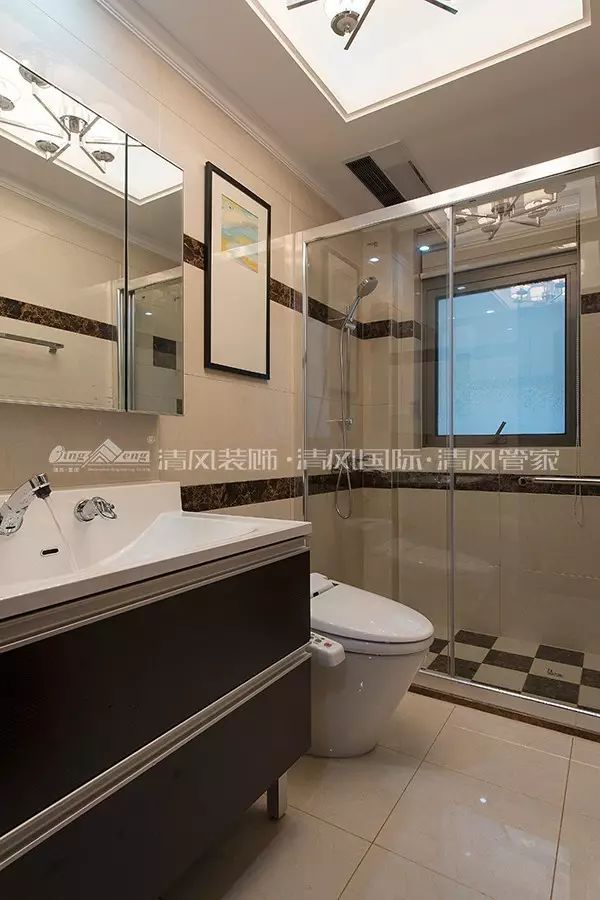 賞·析丨繁花似錦不如輕吟淺唱，精致簡(jiǎn)單，這就是我想要的家！