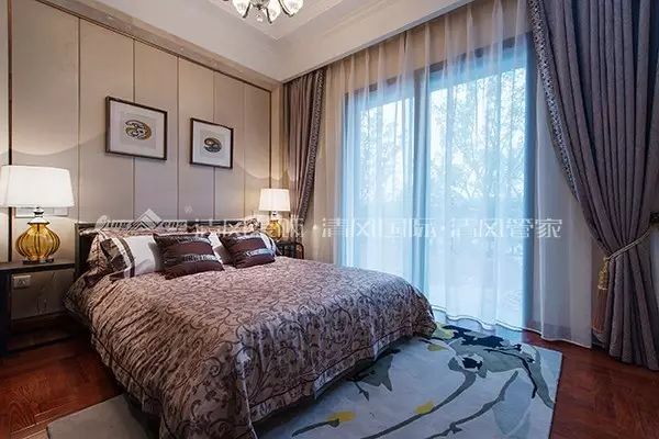 賞·析丨繁花似錦不如輕吟淺唱，精致簡(jiǎn)單，這就是我想要的家！