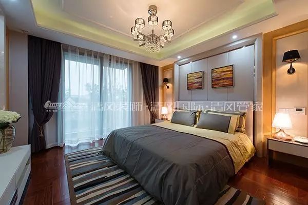 賞·析丨繁花似錦不如輕吟淺唱，精致簡(jiǎn)單，這就是我想要的家！