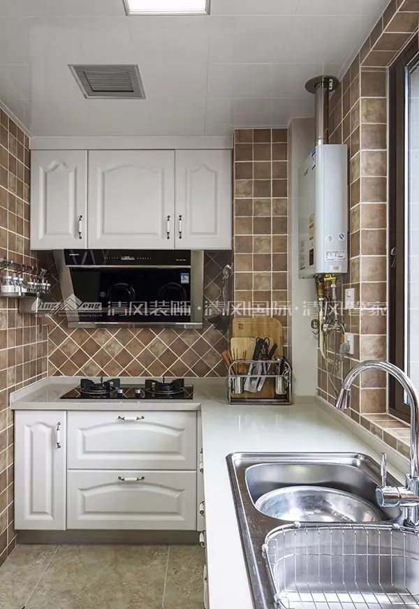 賞·析丨用古典繁華的美式風格,活出一點悠然、舒暢 賞·析丨用古典繁華的美式風格,活出一點悠然、舒暢