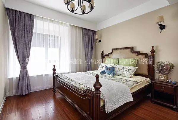 賞·析丨用古典繁華的美式風格,活出一點悠然、舒暢 賞·析丨用古典繁華的美式風格,活出一點悠然、舒暢