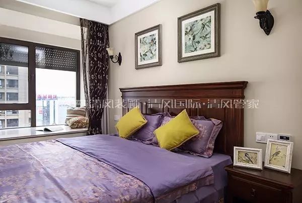 賞·析丨用古典繁華的美式風格,活出一點悠然、舒暢 賞·析丨用古典繁華的美式風格,活出一點悠然、舒暢