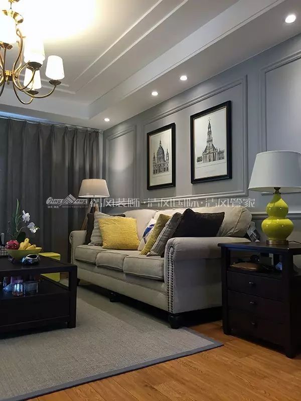 賞·析丨前半生的房子,后半生的家!帶你領略不一樣的浪漫優雅! 賞·析丨前半生的房子,后半生的家!帶你領略不一樣的浪漫優雅!