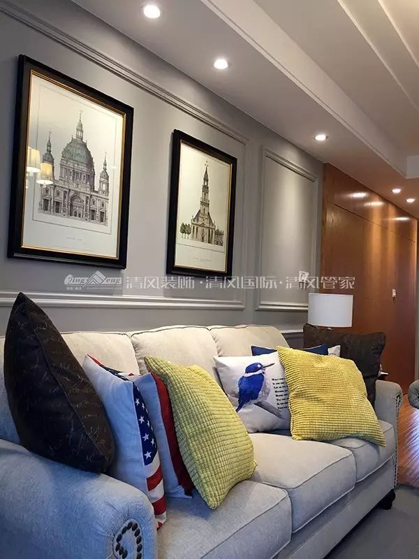 賞·析丨前半生的房子,后半生的家!帶你領略不一樣的浪漫優雅! 賞·析丨前半生的房子,后半生的家!帶你領略不一樣的浪漫優雅!