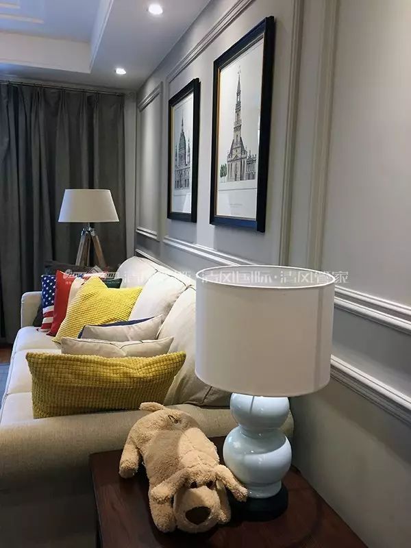 賞·析丨前半生的房子,后半生的家!帶你領略不一樣的浪漫優雅! 賞·析丨前半生的房子,后半生的家!帶你領略不一樣的浪漫優雅!