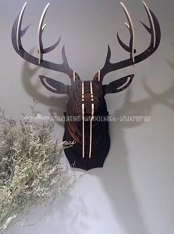 賞·析丨前半生的房子,后半生的家!帶你領略不一樣的浪漫優雅! 賞·析丨前半生的房子,后半生的家!帶你領略不一樣的浪漫優雅!