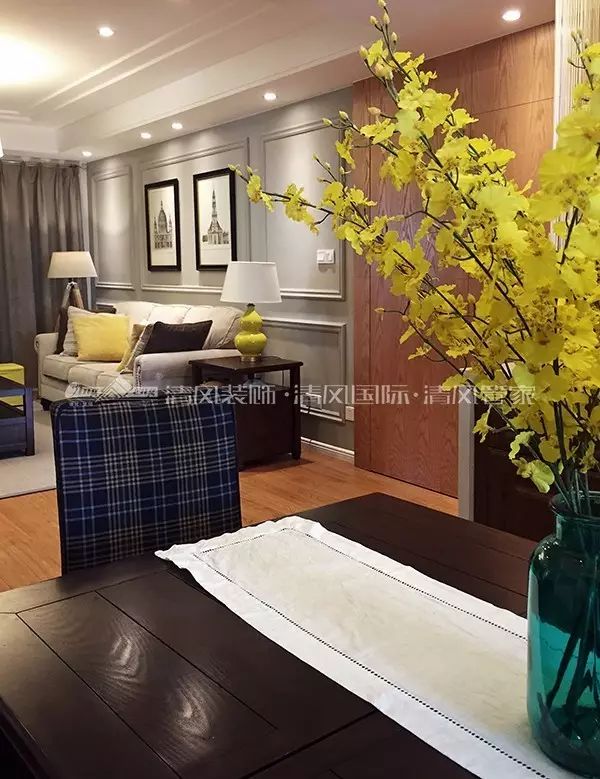 賞·析丨前半生的房子,后半生的家!帶你領略不一樣的浪漫優雅! 賞·析丨前半生的房子,后半生的家!帶你領略不一樣的浪漫優雅!