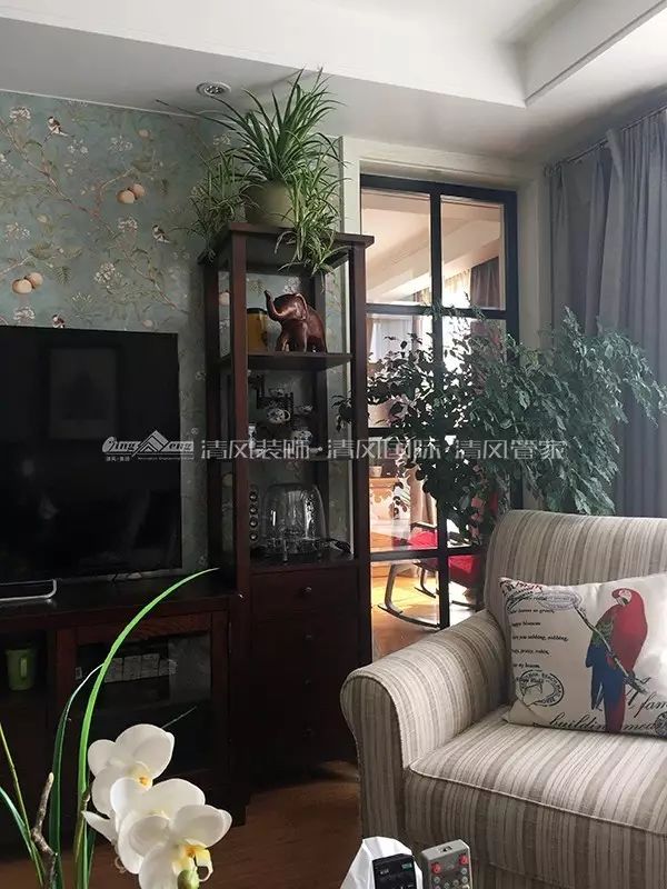 賞·析丨前半生的房子,后半生的家!帶你領略不一樣的浪漫優雅! 賞·析丨前半生的房子,后半生的家!帶你領略不一樣的浪漫優雅!