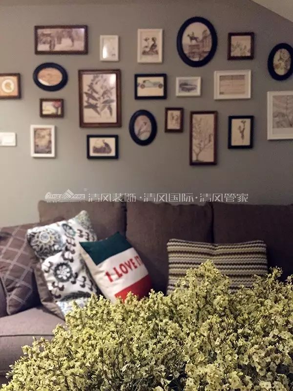 賞·析丨前半生的房子,后半生的家!帶你領略不一樣的浪漫優雅! 賞·析丨前半生的房子,后半生的家!帶你領略不一樣的浪漫優雅!