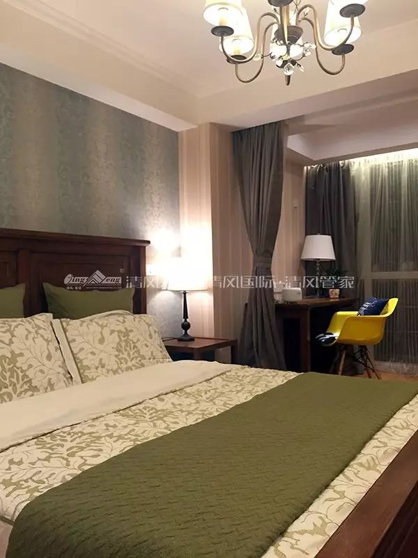 賞·析丨前半生的房子,后半生的家!帶你領略不一樣的浪漫優雅! 賞·析丨前半生的房子,后半生的家!帶你領略不一樣的浪漫優雅!