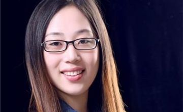 陳秋菊-全案原創設計師