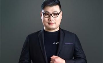 王東風-全案原創設計師