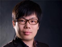 王文鑫-全案原創(chuàng)設(shè)計師