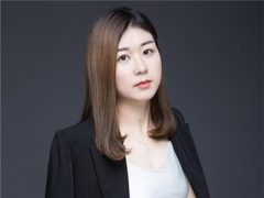 陳海霞-全案原創設計師