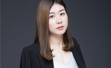 陳海霞-全案原創(chuàng)設(shè)計(jì)師