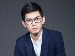 徐洲-全案原創設計師