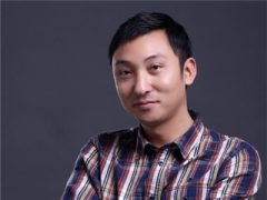 易江平-全案原創設計師