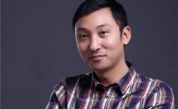 易江平-全案原創設計師