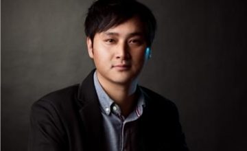 張強(qiáng)-全案原創(chuàng)設(shè)計(jì)師