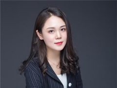 仲其娟-全案原創設計師