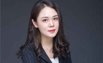 仲其娟-全案原創設計師