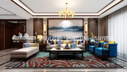 蘇州天之運(yùn)裝修