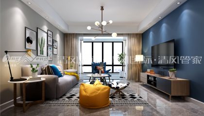 蘇州獨(dú)墅湖裝修