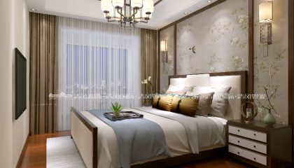 蘇州小石城裝修