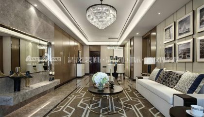 蘇州獨墅西岸裝修