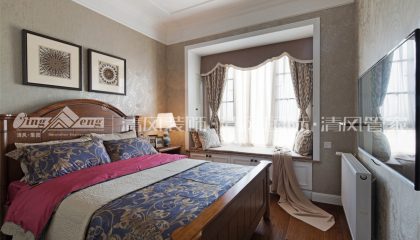 蘇州香港時光裝修