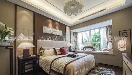 蘇州桃花源裝修