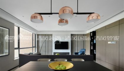 蘇州西溪里裝修