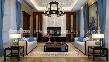 蘇州小石城裝修