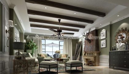 蘇州九龍倉裝修