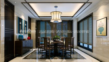 蘇州康橋麗都裝修